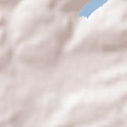 Reichshoffen Terrain Map