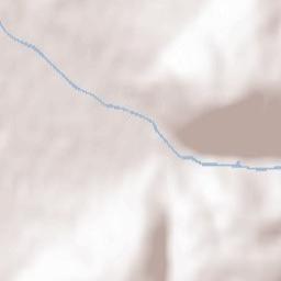 Ettlingen Terrain Map