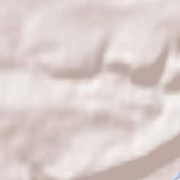 Kieselbronn Terrain Map