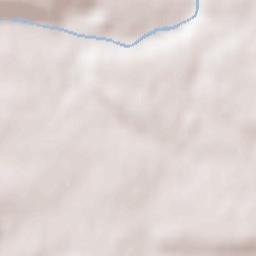 Bietigheim-Bissingen Terrain Map