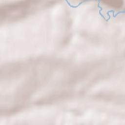 Erdmannhausen Terrain Map