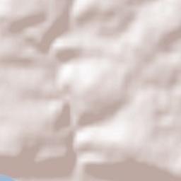 Ihrlerstein Terrain Map