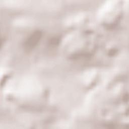 Bad Abbach Terrain Map