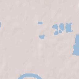 Kirchroth Terrain Map