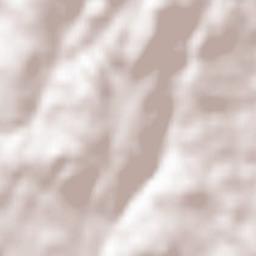 Windberg Terrain Map