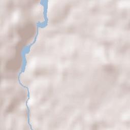 Litschau Terrain Map
