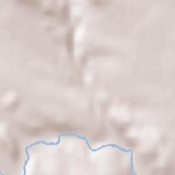 Waldkirchen an der Thaya Terrain Map