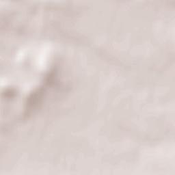 Miroslav Terrain Map