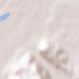 Nová Dubnica Terrain Map