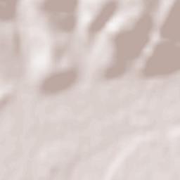 Okres Humenné Terrain Map