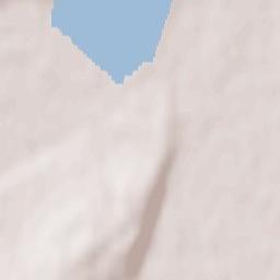 Rozhniativ Terrain Map