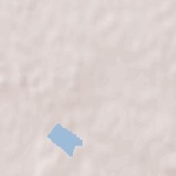 Syevyerodonets’k Terrain Map