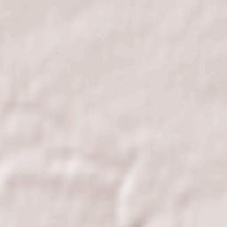 La Couture-Boussey Terrain Map