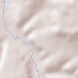 Mareil-sur-Mauldre Terrain Map