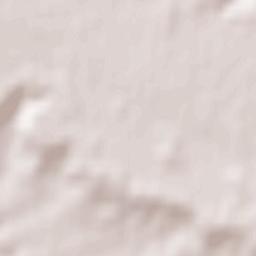 Les Alluets-le-Roi Terrain Map