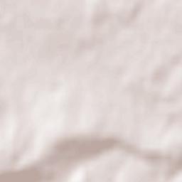 Chambourcy Terrain Map