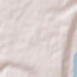 Saint-Germain-en-Laye Terrain Map