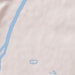 Montesson Terrain Map