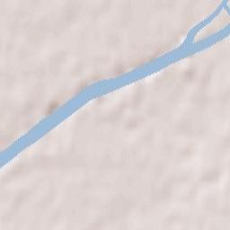 Levallois-Perret Terrain Map