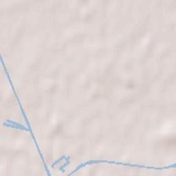 Aubervilliers Terrain Map