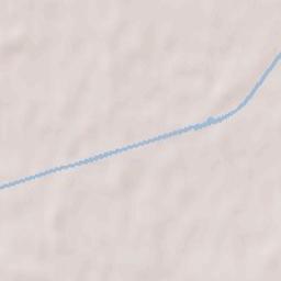 Seine-Saint-Denis Terrain Map