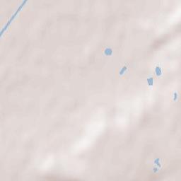 Livry-Gargan Terrain Map