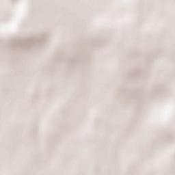 Villevaudé Terrain Map