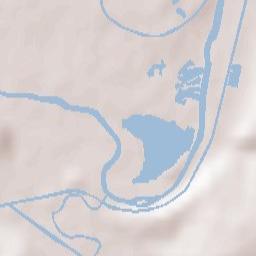 Condé-Sainte-Libiaire Terrain Map