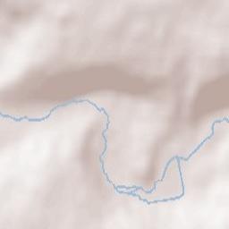 Saint-Cyr-sur-Morin Terrain Map