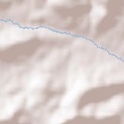 Wimmenau Terrain Map