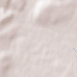 Durrenbach Terrain Map