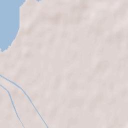 Steinmauern Terrain Map