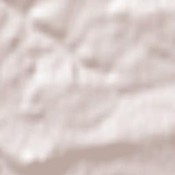 Ispringen Terrain Map