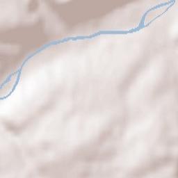 Eutingen an der Enz Terrain Map