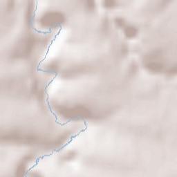 Markgröningen Terrain Map