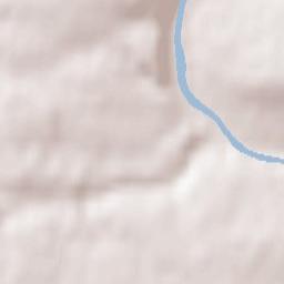 Ludwigsburg Terrain Map