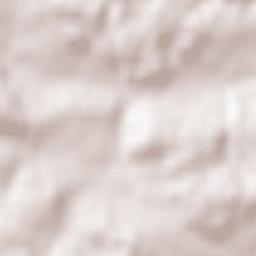 Wolferstadt Terrain Map