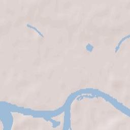 Parkstetten Terrain Map