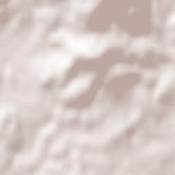 Bernried Terrain Map