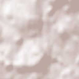 Kirchdorf im Wald Terrain Map