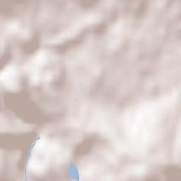 Spiegelau Terrain Map