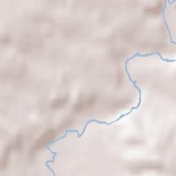 Dobersberg Terrain Map