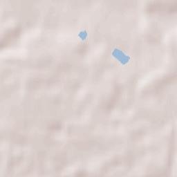 Ratíškovice Terrain Map