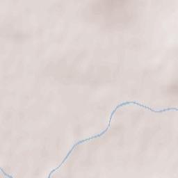 Hroznová Lhota Terrain Map