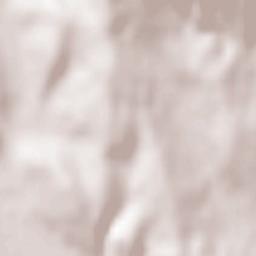 Okres Vranov nad Topľou Terrain Map