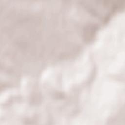 Petranka Terrain Map