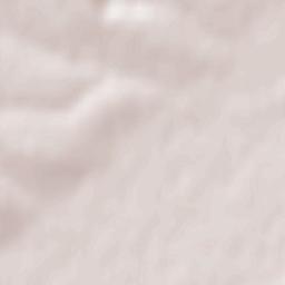 Zahvizdya Terrain Map