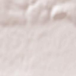 Barvinkove Terrain Map