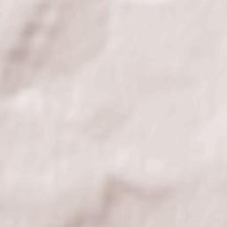 Serebryanka Terrain Map