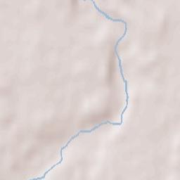 Damville Terrain Map